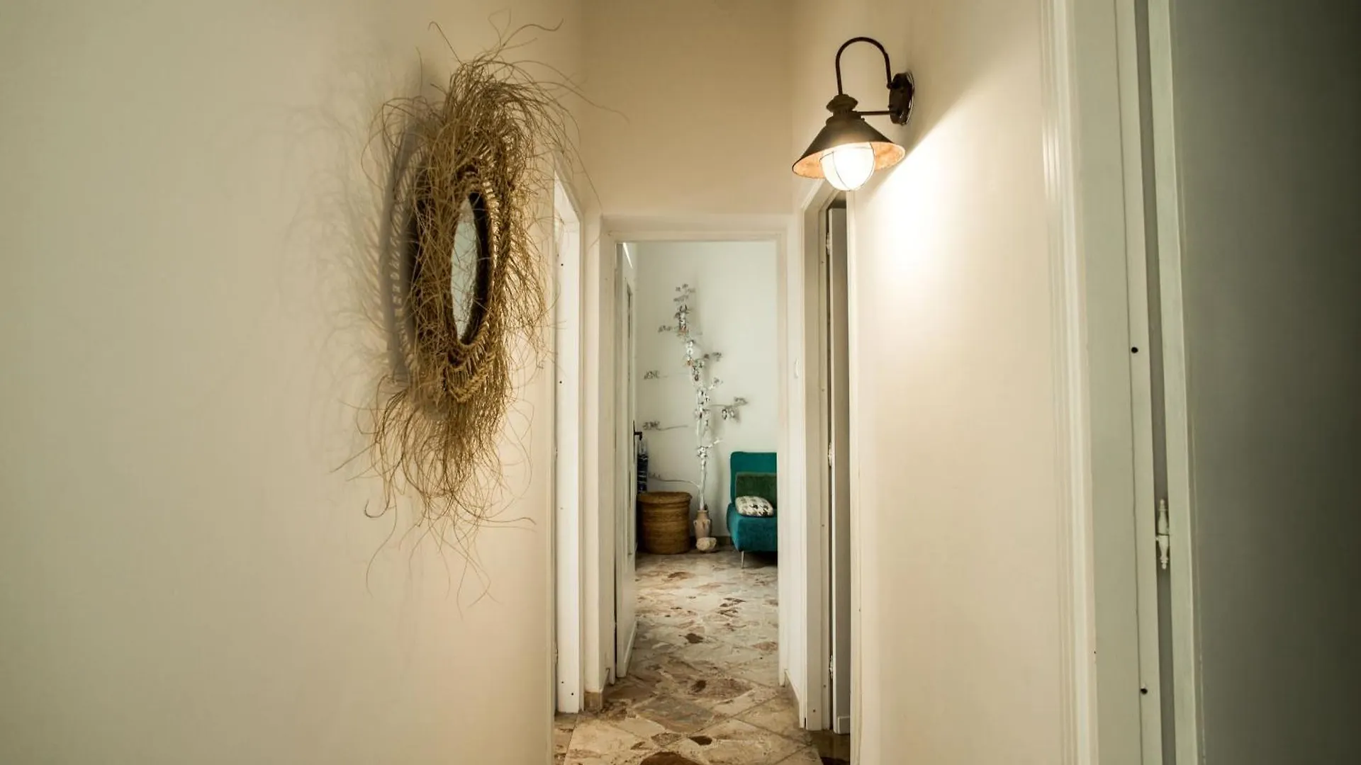 Casa Malaguverna Lampedusa 0*,